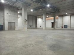 CWT PANDAN LOGISTICS CENTRE (D22), Factory #575678661